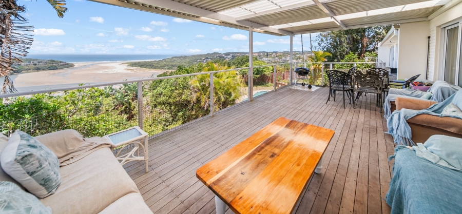 3 Bedroom Property for Sale in Blue Bend Eastern Cape